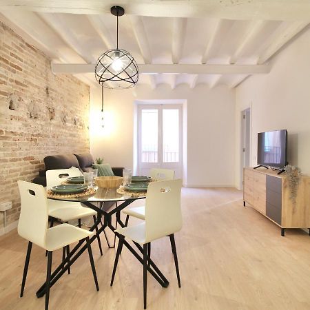 Mediterranean Way - Cavaller Suites Tarragona Exterior photo