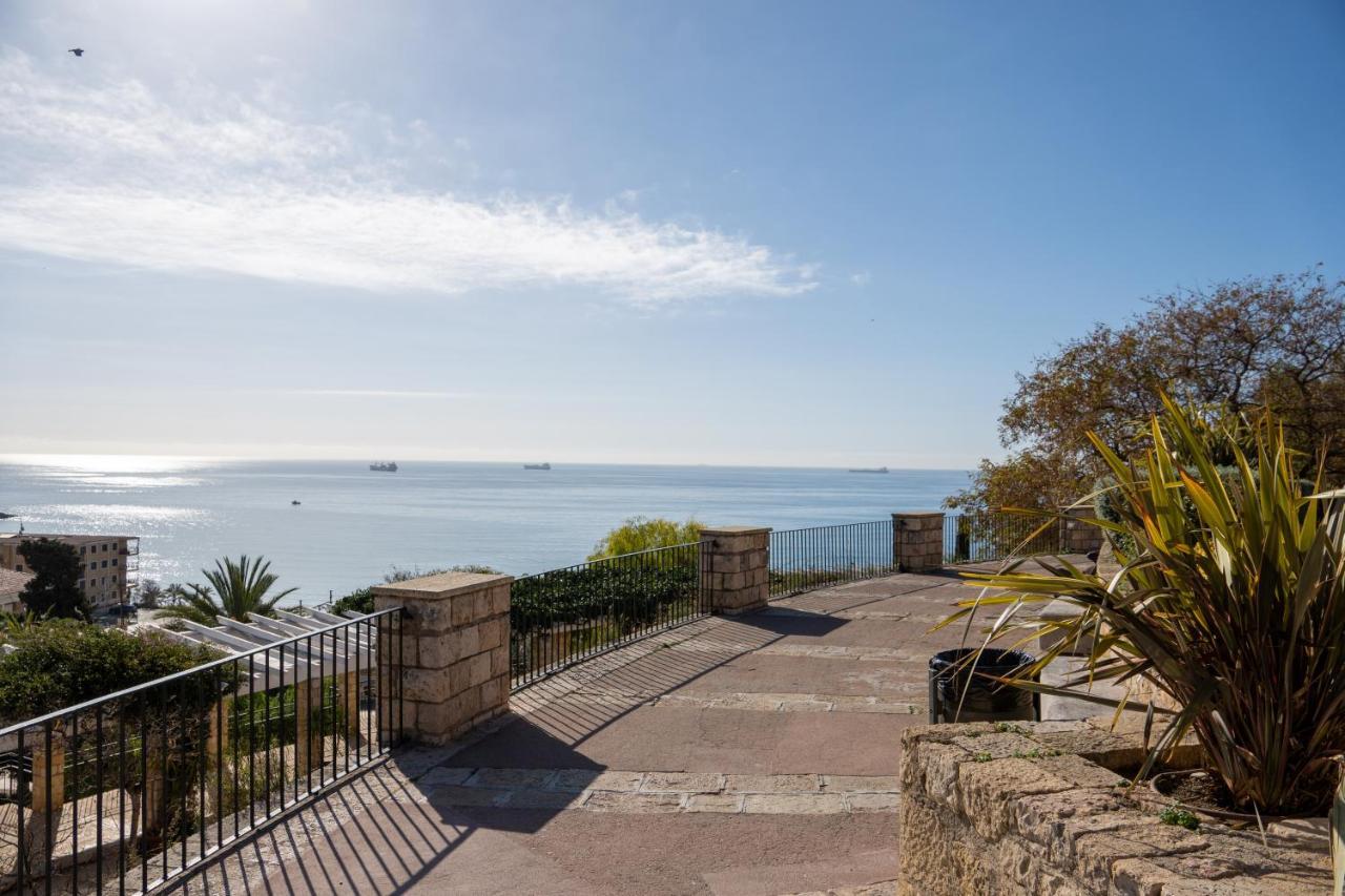 Mediterranean Way - Cavaller Suites Tarragona Exterior photo