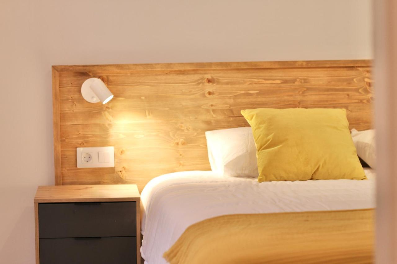 Mediterranean Way - Cavaller Suites Tarragona Exterior photo