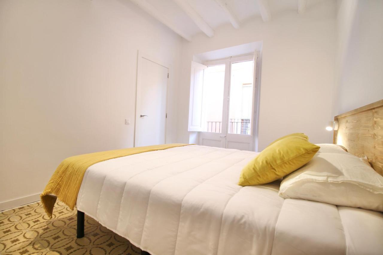 Mediterranean Way - Cavaller Suites Tarragona Exterior photo